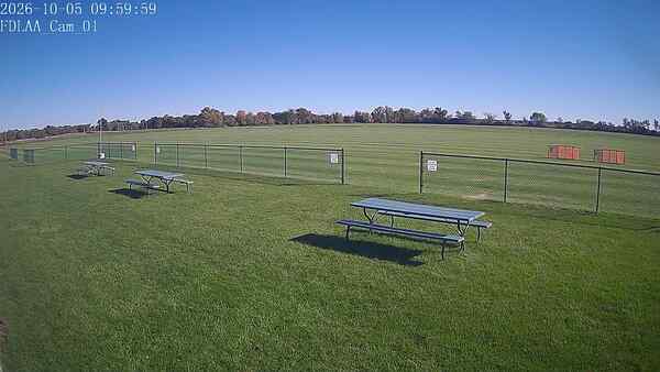 North-East Camera