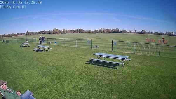 North-East Camera
