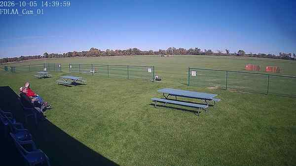 North-East Camera