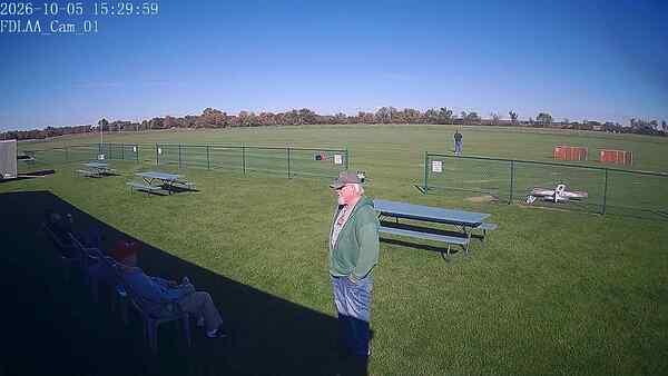 North-East Camera