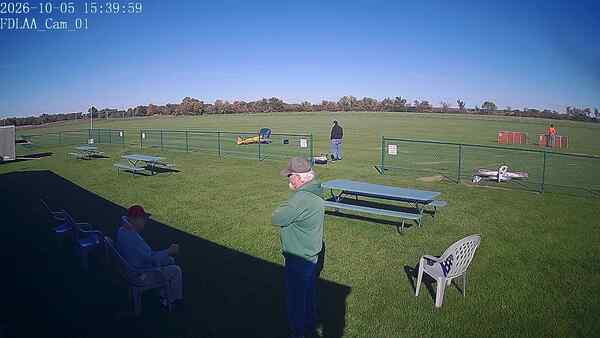 North-East Camera