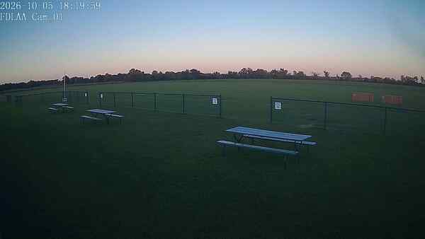 North-East Camera