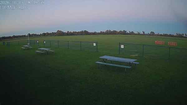 North-East Camera