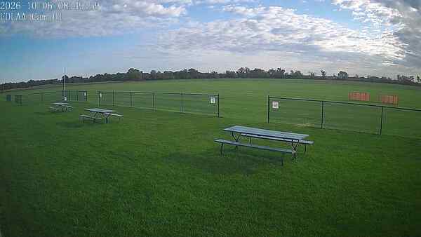 North-East Camera