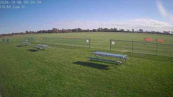 North-East Camera