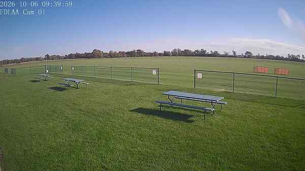 North-East Camera