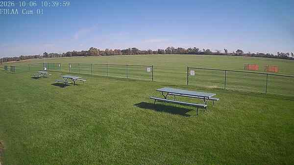 North-East Camera