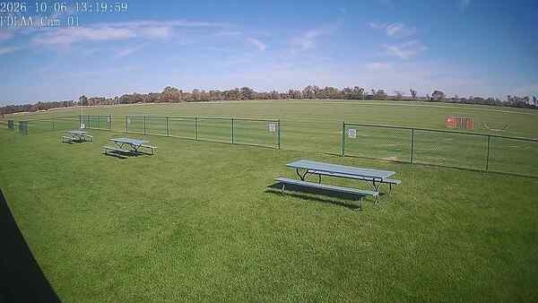 North-East Camera