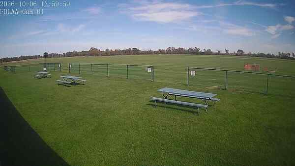 North-East Camera