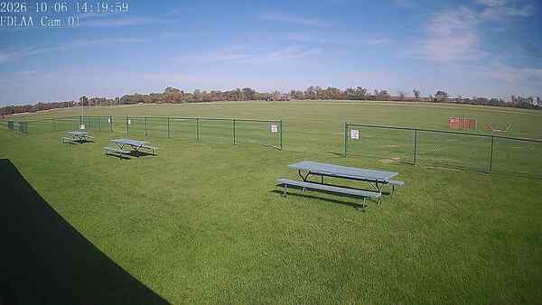 North-East Camera