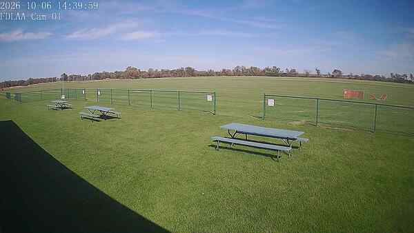 North-East Camera