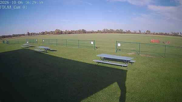 North-East Camera