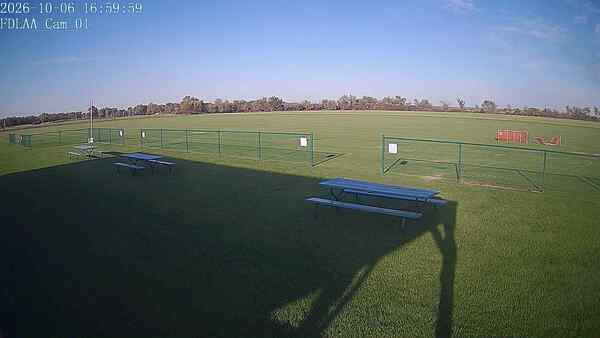 North-East Camera
