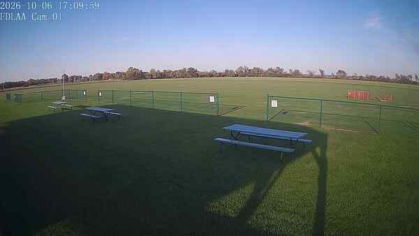 North-East Camera