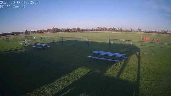North-East Camera