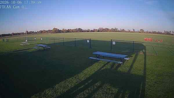 North-East Camera