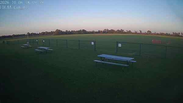 North-East Camera