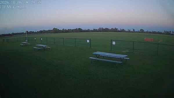 North-East Camera