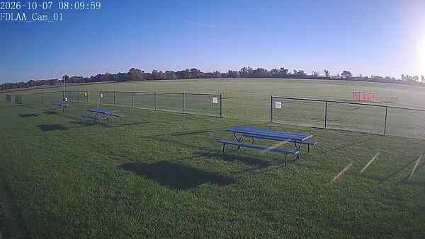 North-East Camera