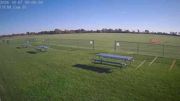 North-East Camera