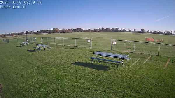 North-East Camera