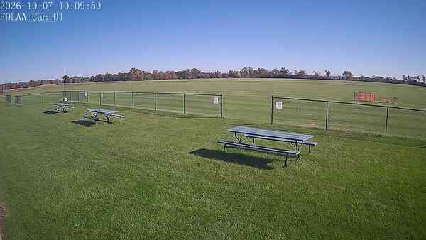 North-East Camera