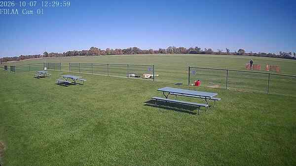 North-East Camera