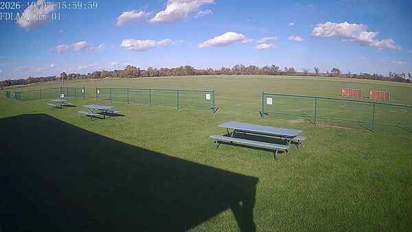North-East Camera