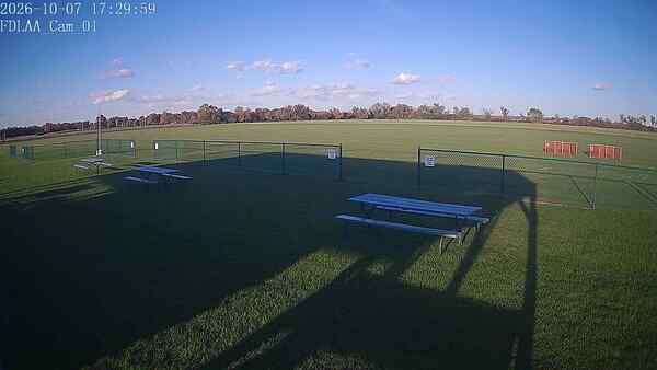 North-East Camera