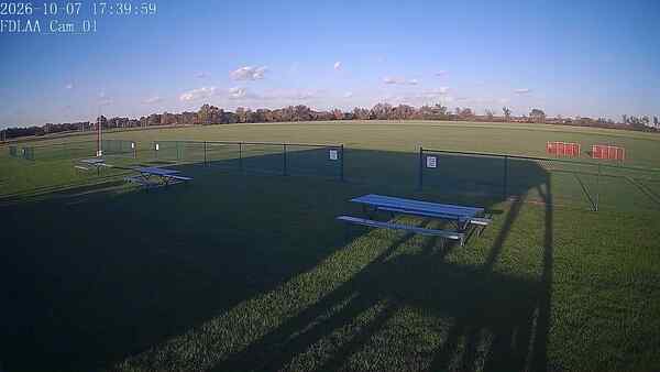 North-East Camera