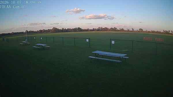 North-East Camera