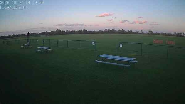 North-East Camera
