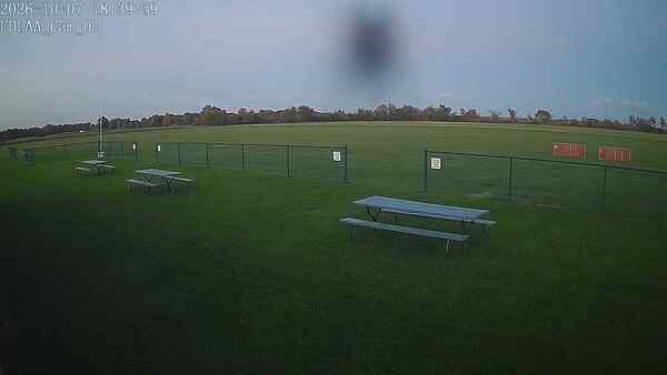 North-East Camera