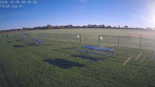 North-East Camera