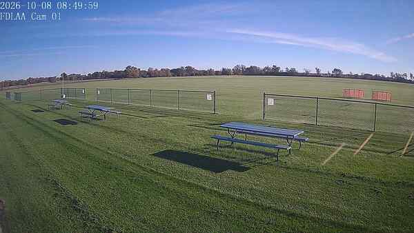 North-East Camera