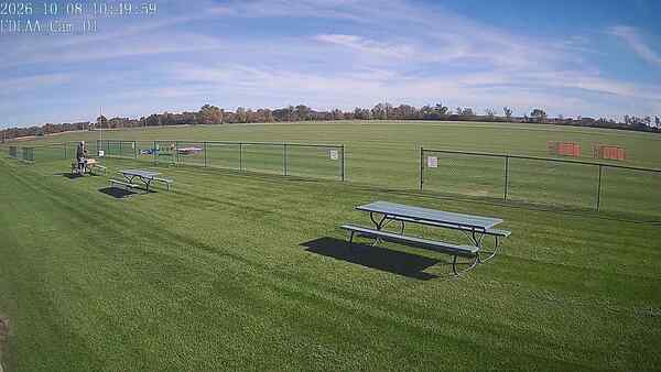 North-East Camera