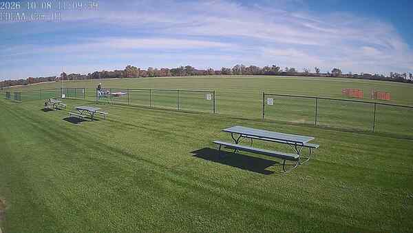 North-East Camera