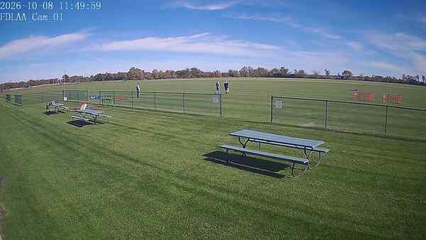 North-East Camera
