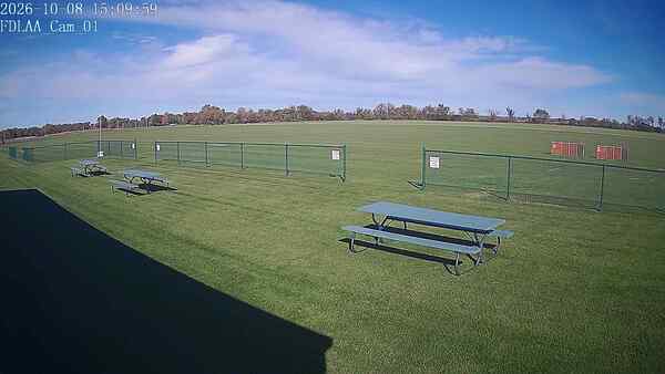 North-East Camera
