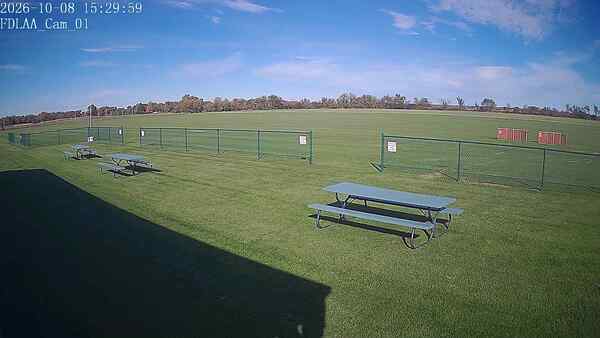 North-East Camera
