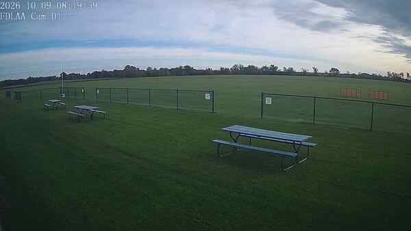 North-East Camera