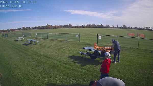 North-East Camera