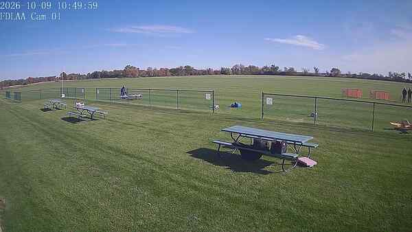 North-East Camera