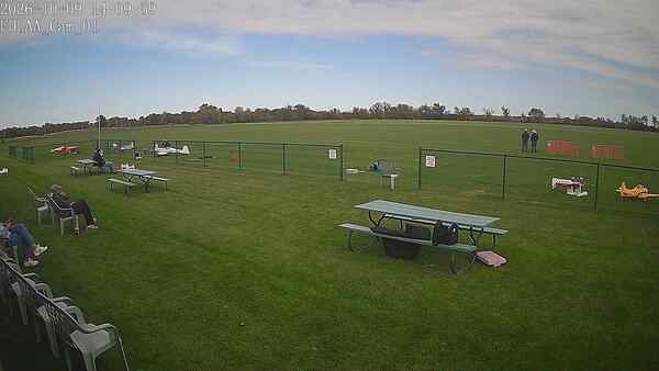 North-East Camera