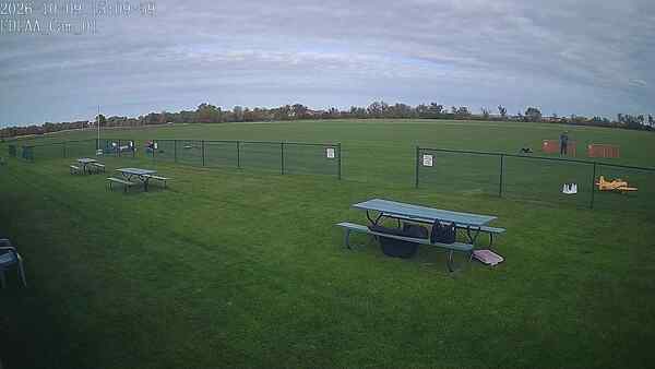 North-East Camera