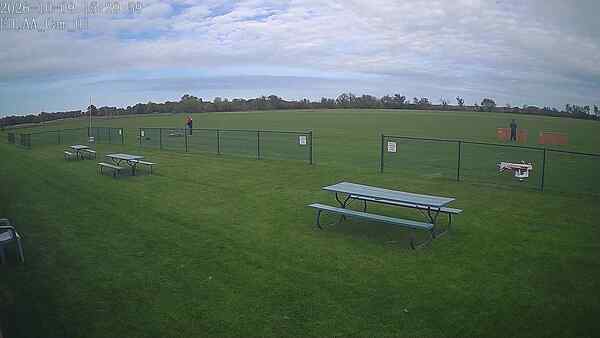 North-East Camera