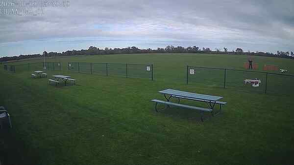 North-East Camera