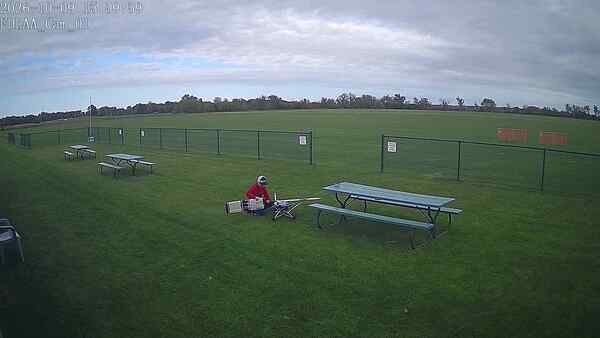 North-East Camera