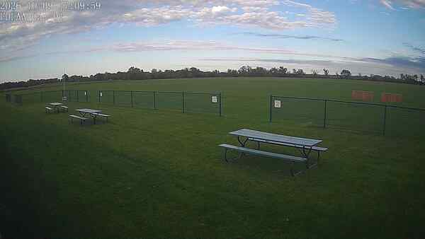 North-East Camera