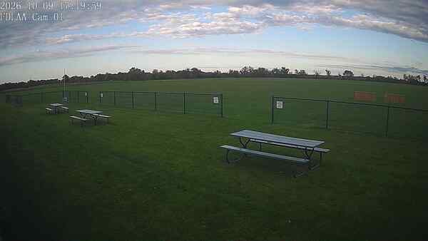 North-East Camera